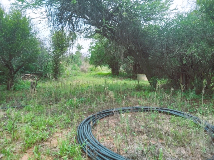 4 Bedroom Property for Sale in Bultfontein Free State